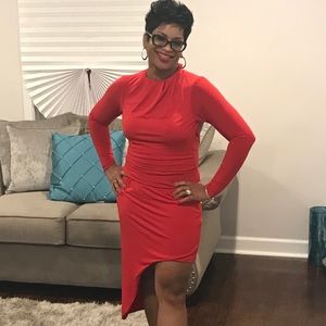 Meet your Posher, Tracy